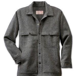 Filson Cape Coat